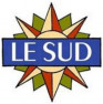 Le sud