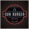 Le Sun Burger