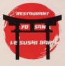 Le sushi bar