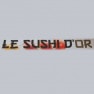 Le Sushi D'Or