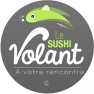 Le Sushi Volant