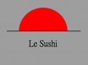 Le Sushi