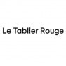 Le Tablier rouge