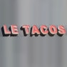 Le tacos