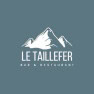 Le Taillefer bar & restaurant