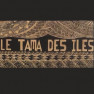 Le Tama des Iles