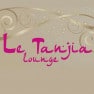 le tanjia  Lounge