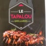 Le Tapalou