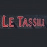 Le tassili