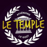 Le temple