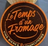 Le Temps d'un fromage