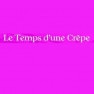 Le Temps d'une Crepe