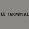 Le Terminal