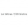 Le Tétras 1139 Bistro