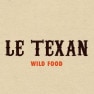 Le texan wild food