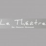 Le Théâtre