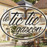 Le tic tic gascon