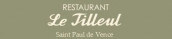 Le Tilleul