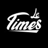 Le Time's