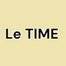 Le Time