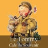 Le Tommy Café du Souvenir