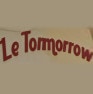 Le Tomorrow