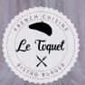 Le Toquet