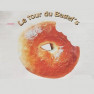 Le tour du bagel's