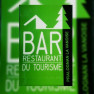 Le Tourisme