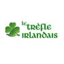 Le trefle Irlandais