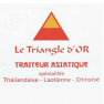 Le Triangle D'Or