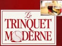 Le Trinquet Moderne