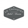 Le Trinquet