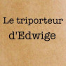 Le triporteur d'Edwige