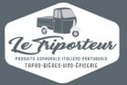 Le Triporteur