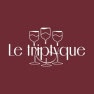 Le Triptyque