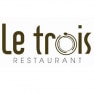 Le Trois