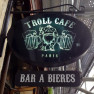 Le Troll Café