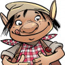 Le Troll Gourmand