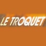 Le Troquet bar