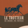 Le Trotteur