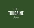 Le Trudaine
