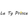 Le ty Prince