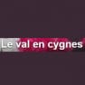 Le val en cygnes