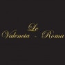 Le Valencia-Roma