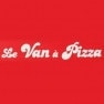 Le Van à Pizza