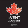 Le vent couvert