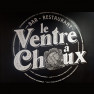 Le Ventre à Choux