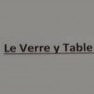 Le Verre y Table