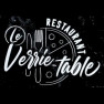 Le Verrie-Table